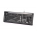 A4Tech Smart Key Keyboard KB-8A